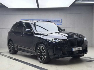 X5 (G05) xDrive 50e M 스포츠 BMW X5 하이브리드 중고차 매물 사진