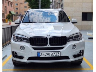 X5 (F15) xDrive 40e I 퍼포먼스 BMW X5 하이브리드 중고차 매물 사진