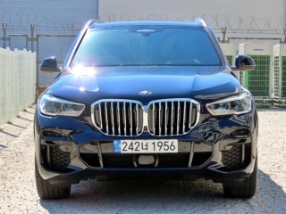 X5 (G05) xDrive 45e M 스포츠 BMW X5 하이브리드 중고차 매물 사진