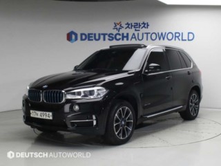 X5 (F15) xDrive 40e I 퍼포먼스 BMW X5 하이브리드 중고차 매물 사진