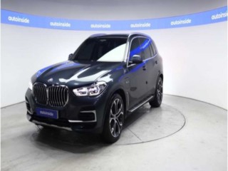 X5 (G05) xDrive 45e M 스포츠 BMW X5 하이브리드 중고차 매물 사진