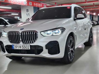 X5 (G05) xDrive 45e M 스포츠 BMW X5 하이브리드 중고차 매물 사진