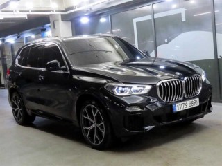 X5 (G05) xDrive 45e M 스포츠 BMW X5 하이브리드 중고차 매물 사진